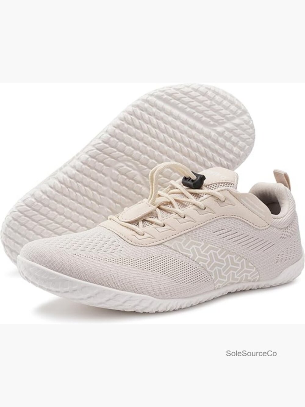 Women's Trail Running Shoes Zero Drop Barefoot Minimalist Sneakers Wide Toe Box